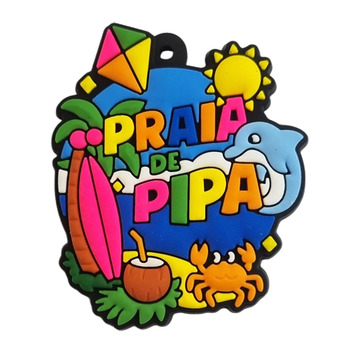 Praia de Pipa Siri